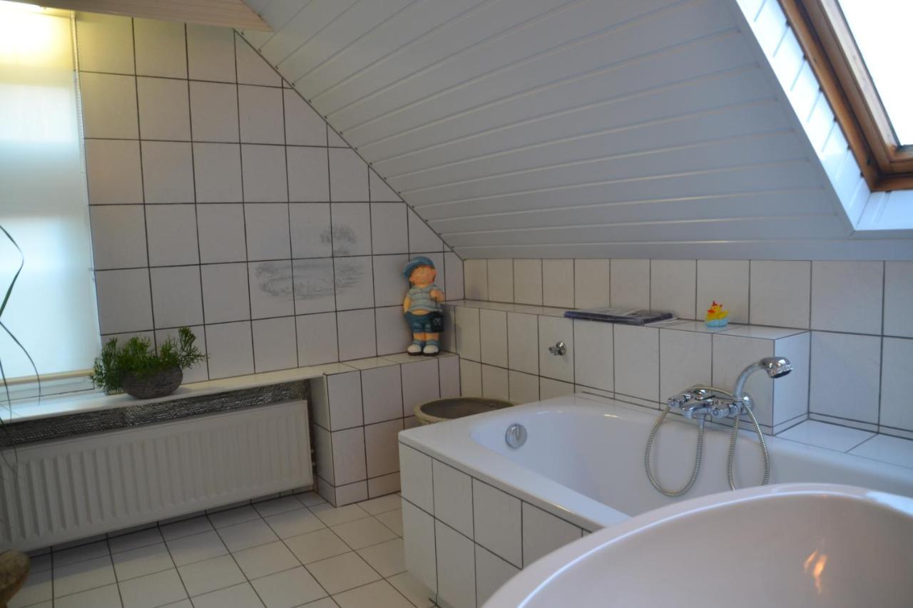 Herberg Thijssen Vierlingsbeek Экстерьер фото